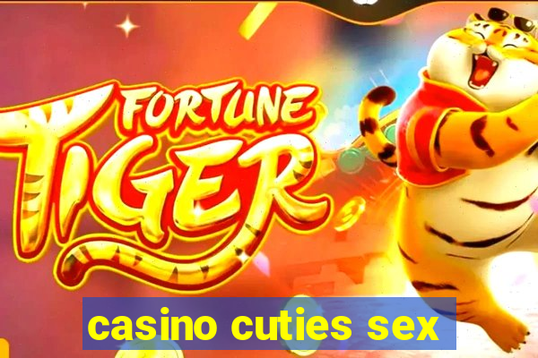 casino cuties sex